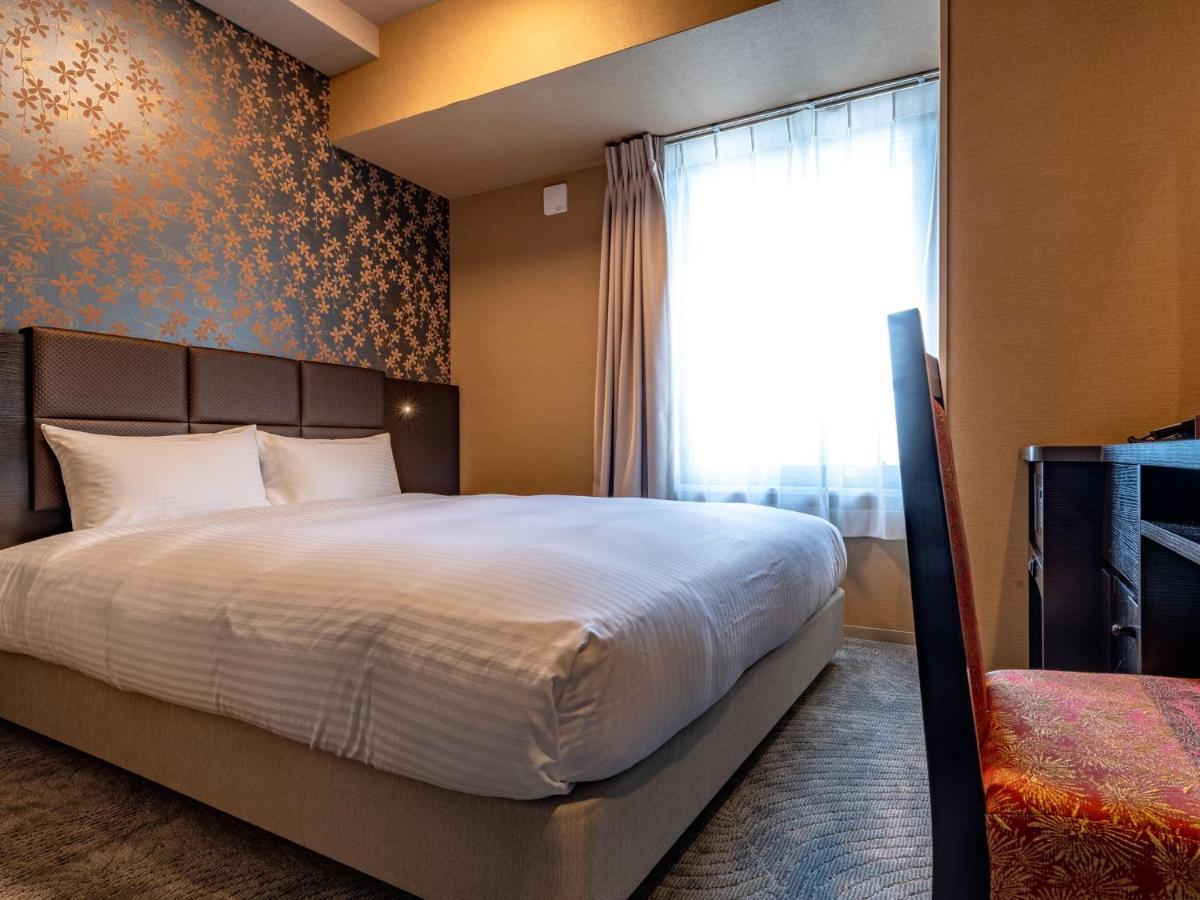 Hotel Wbf Shin-Osaka Skytower Luaran gambar