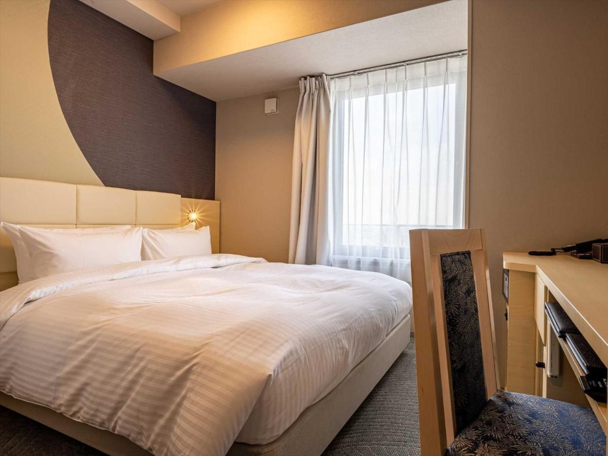 Hotel Wbf Shin-Osaka Skytower Luaran gambar